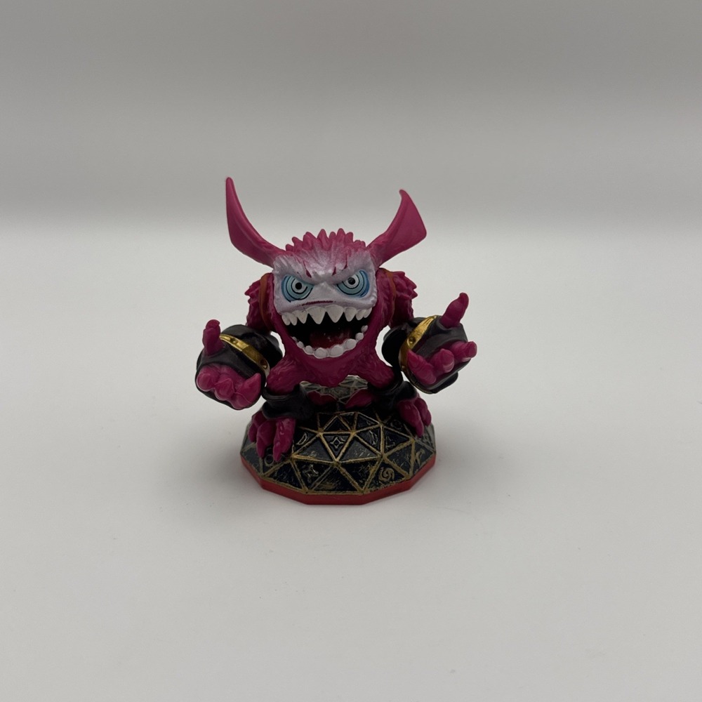 Skylanders Trap Team: Love Potion Pop Fizz Character / Figure By Activision